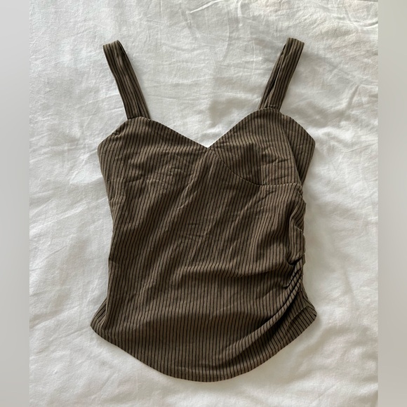 Express tank top - Picture 4 of 4